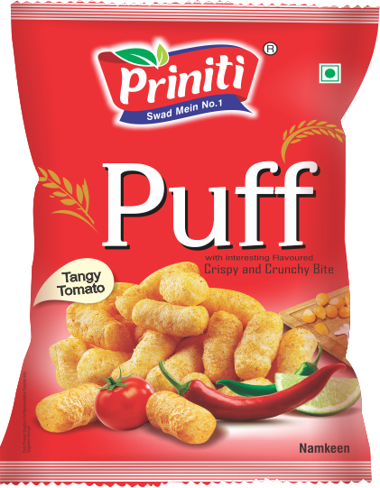 Puffs