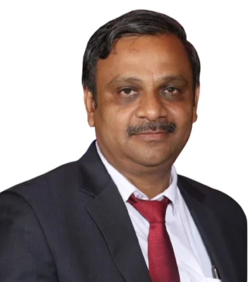 Mr. Rajesh Garg, Managing Director of Priniti Foods
