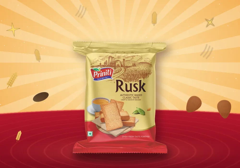 Priniti Rusk