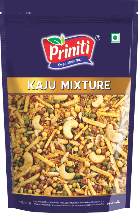 Kaju Mixture pack by Priniti Foods