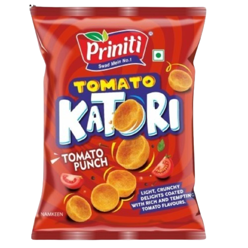 Tomato Katori pack by Priniti Foods